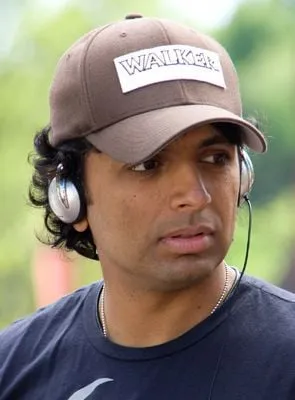 M. Night Shyamalan - Diretor, Produtor, Roteirista, 6 de agosto de 1970