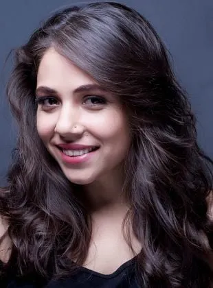 Maanvi Gagroo - 5 de setembro de 1989