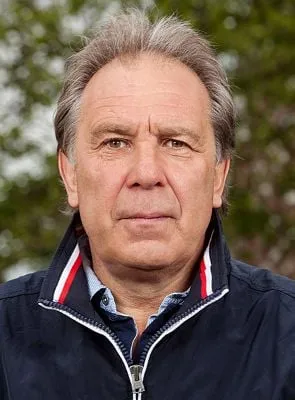 Maarten Spanjer - 24 de outubro de 1952