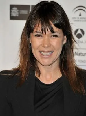 Mabel Lozano - 28 de dezembro de 1967