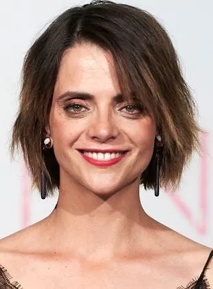 Macarena Gómez - Aniversariante de hoje 02/02