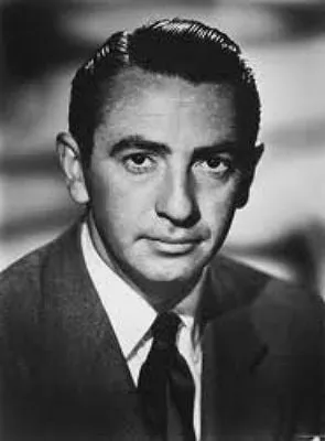 MacDonald Carey - Ator, 15 de março de 1913, 21 de março de 1994