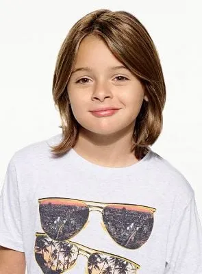 Mace Coronel - Ator, 10 de março de 2004