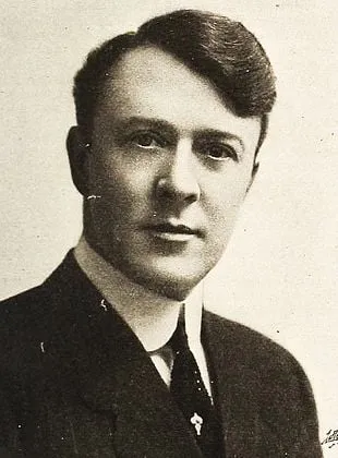 Mace Greenleaf - 8 de dezembro de 1872, 23 de março de 1912