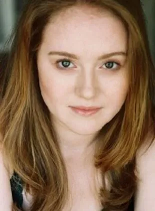 Macey Cruthird - Atriz, 12 de novembro de 1992