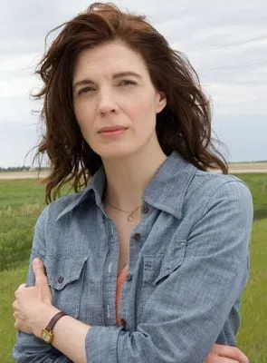 Macha Grenon - 7 de junho de 1968