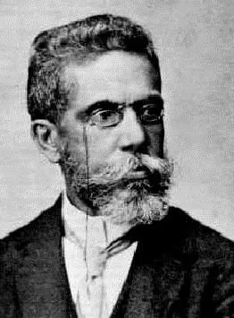 Machado de Assis - Autor da obra original, 21 de junho de 1839, 29 de setembro de 1908