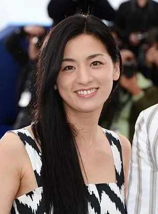 Machiko Ono - 4 de novembro de 1981