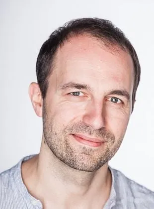 Maciej Marczewski - Ator, 13 de junho de 1979