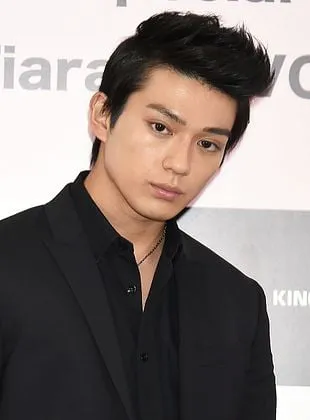 Mackenyu - 16 de novembro de 1996
