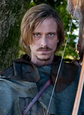 Mackenzie Crook - Ator, Criador, 29 de setembro de 1971