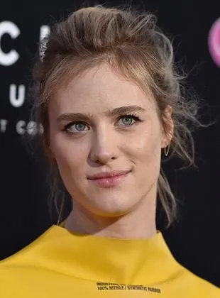 Mackenzie Davis - Atriz, Produtora, 1 de abril de 1987