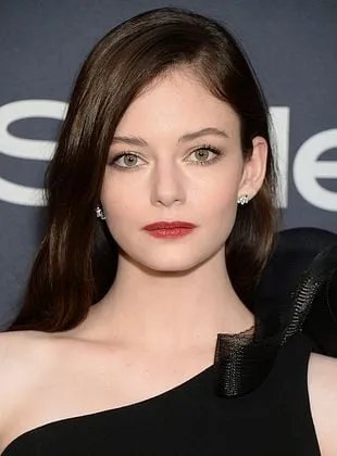Mackenzie Foy - Atriz, 10 de novembro de 2000