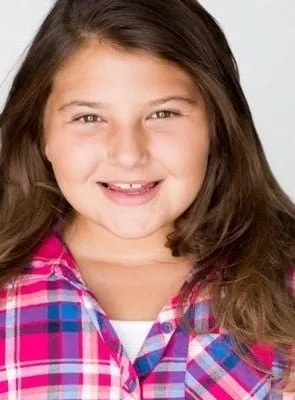 Mackenzie Hancsicsak - Atriz, 22 de agosto de 2007