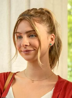 Maddie Phillips - Atriz, 6 de setembro de 1994