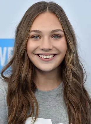 Maddie Ziegler - 30 de setembro de 2002