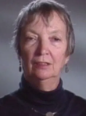 Madeleine L'Engle - 26 de novembro de 1918, 6 de setembro de 2007