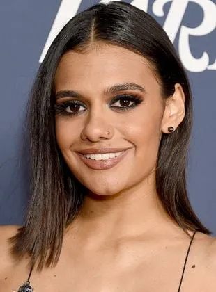 Madeleine Madden - Atriz, 29 de janeiro de 1997