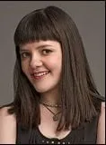 Madeleine Martin - Atriz, 15 de abril de 1993