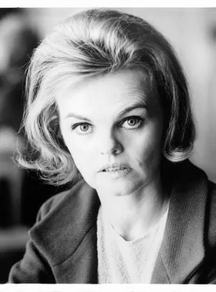 Madeleine Sherwood - Atriz, 13 de novembro de 1922, 23 de abril de 2016