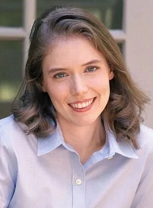 Madeline Miller - 24 de julho de 1978