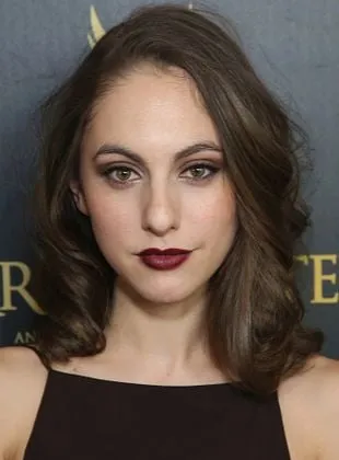 Madeline Weinstein - 22 de maio de 1993