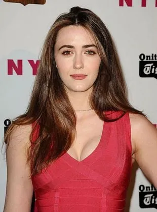 Madeline Zima - Atriz, Produtor Executivo, 16 de setembro de 1985