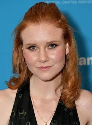 Madisen Beaty - Atriz, 28 de fevereiro de 1995