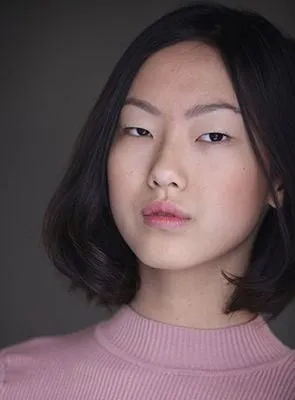 Madison Hu - 2 de junho de 2002