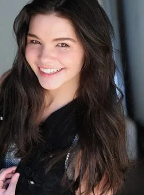 Madison McLaughlin - Atriz, 5 de novembro de 1995