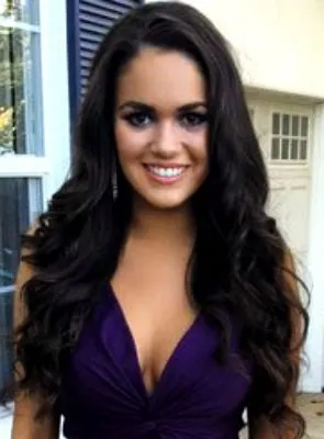 Madison Pettis - Atriz, 22 de julho de 1998