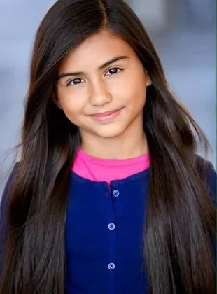 Madison Taylor Baez - 24 de fevereiro de 2011