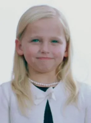 Madison Wolfe - Atriz, 16 de outubro de 2002