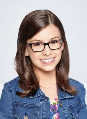 Madisyn Shipman - 20 de novembro de 2002