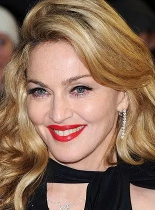 Madonna - Atriz, Cantor, Intérprete  (músicas do filme), 16 de agosto de 1958