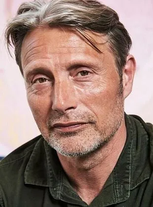 Mads Mikkelsen - Ator, Produtor Executivo, 22 de novembro de 1965