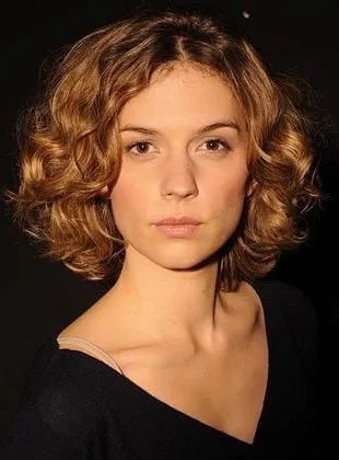 Maëlle Poesy - 15 de setembro de 1984