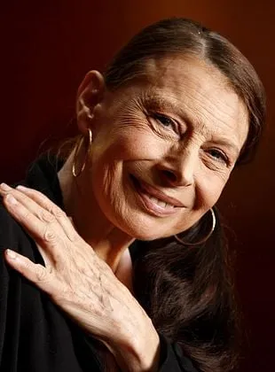 Magali Noël - Atriz, 27 de junho de 1932, 23 de junho de 2015