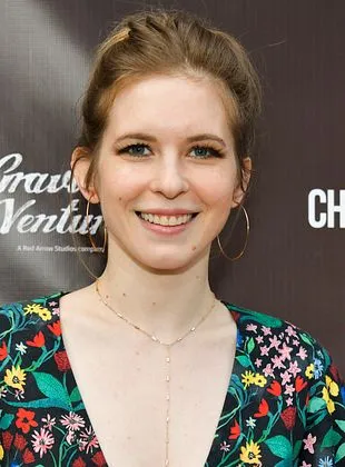 Magda Apanowicz - Atriz, 8 de novembro de 1985