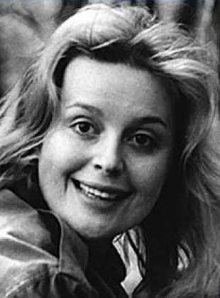 Magda Vásáryová - 26 de agosto de 1948