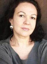 Magdale Alves - 27 de junho de 1958