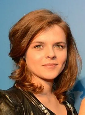 Magdalena Berus - 17 de junho de 1993