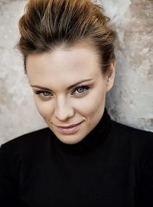 Magdalena Boczarska - Atriz, 12 de dezembro de 1978