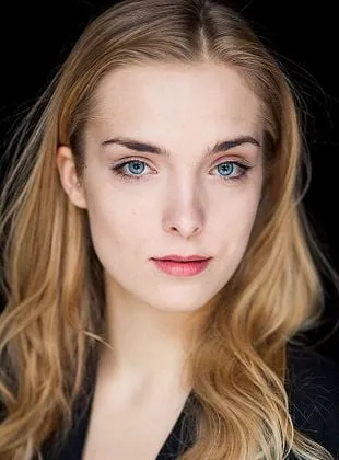 Magdalena Kolesnik - 27 de fevereiro de 1990