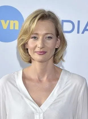 Magdalena Poplawska - 3 de abril de 1980