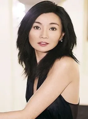 Maggie Cheung - Atriz, 20 de setembro de 1964