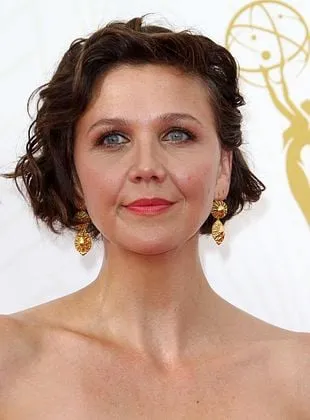 Maggie Gyllenhaal - Atriz, Produtora, Diretora, 16 de novembro de 1977