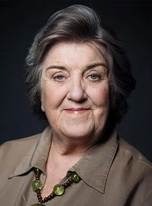 Maggie Kirkpatrick - 29 de janeiro de 1941