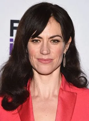 Maggie Siff - Atriz, Produtor Executivo, 21 de junho de 1974