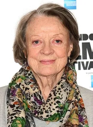 Maggie Smith - Atriz, 28 de dezembro de 1934, 27 de setembro de 2024
